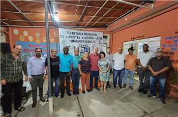 Prefeitura Municipal De Manhumirim Casa Da Cultura Promove Evento